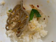 -勇猛子川菜馆(新军路店)