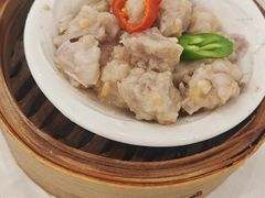 -金华安大酒楼·老牌潮菜·粤式茶点(东方国际店)
