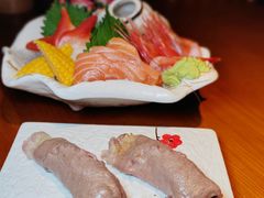 -有喜屋·深夜食堂(北京西路店)