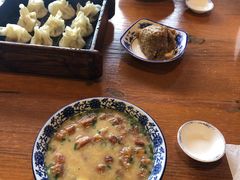 -张家巷美食(南浔店)