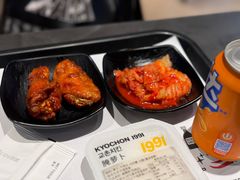 -Kyochon1991校村(共和路店)