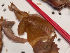 -金狮麟·新豫菜(金码大厦店)