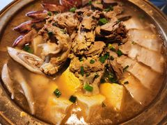 -八大碗·地道东北菜(白塔堡店)