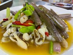 -板桥海鲜广场(文明东店)