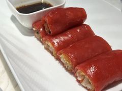 -花城粤菜餐厅(高新区店)