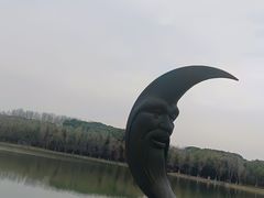 -昆山城市生态森林公园