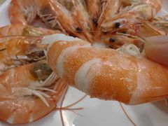 -一蚝一贝海鲜特色餐厅(万象城店)