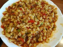 -巴依老爷新疆美食(常营店)