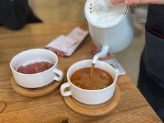 -GOTLOT COFFEE&KITCHEN角落厨房NOOK店