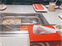 -海底捞大排档火锅(悦荟广场店)