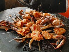 -美食宴海鲜自助