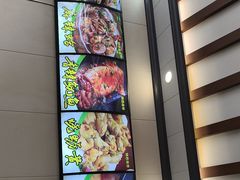-华圆美食-老蓬莱菜(蓬港路店)