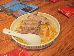 -纳瓦新疆菜(银都店)