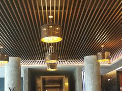 -粤尚腾香居中餐厅(首都机场希尔顿店)