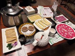 -南门涮肉(后海店)