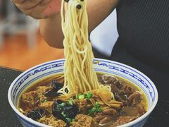 大肠（半份）-好面道大肠面(中华路店)