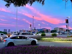 -TESLA 特斯拉(广州天环广场体验店)