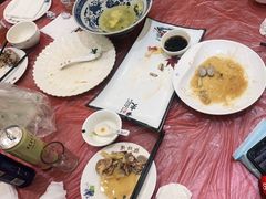 -新虹楼饭庄(崇明陈家镇店)