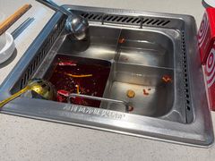 -海底捞火锅(奥体南路店)