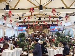 -金河半岛园林酒家(金融城店)