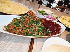 -老昌春饼(松北店)