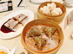 -利苑酒家(宜安广场店)