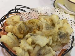 -潮州菜馆(十里河店)