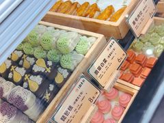 -北京稻香村(零号店)