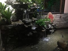 -天怡·鱼工厂(临江店)