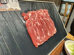 -东来顺(非遗·清真火锅·盛世广场店)