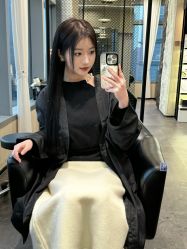 -凯博K-boom Hair Salon