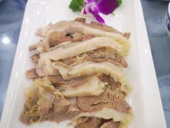 -老毛手抓·盐池滩羊非遗手抓(宁夏总店)