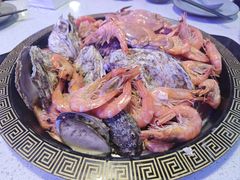 -巧克力渔家.小船海鲜家常菜(三浴场店)