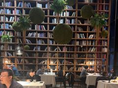 -咖梦餐厅 COMENG RESTAURANT