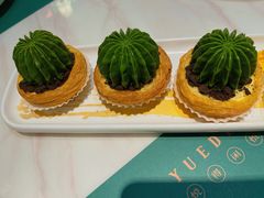 -悦得闲广式茶楼点心(石厦时代广场店)