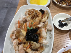 -香港饭店0410(弘大店)