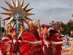 -大连海昌发现王国主题公园