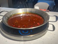 -蛙鱼道美蛙鱼自助火锅(新耍都店)