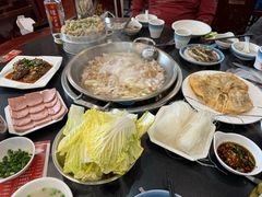 -老来福·非遗酸汤兔(凯旋路店)