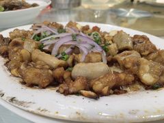 -明本湛江鸡•海鲜小厨(陈家祠店)