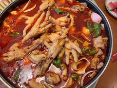 -沈家花园如皋菜(君御豪庭店)