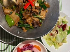 -渔语鱼新川菜Bistro(万象天地店)