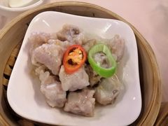 豉汁排骨-柳州饭店·绿岛餐厅(友谊路店)