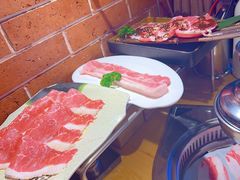 -牛市牛烤肉(西单大悦城店)