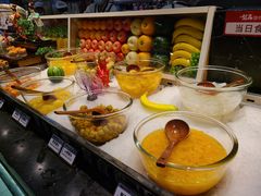 -梨花自助烤肉(天河城店)