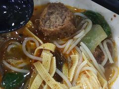 -清真·穆萨砂锅(大皮院店)