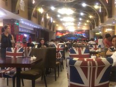 -哈利波特烧烤自助餐厅(香樟路店)