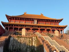 -香山寺
