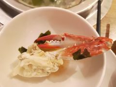 梭子蟹-尚海豆捞(乐虹坊店)