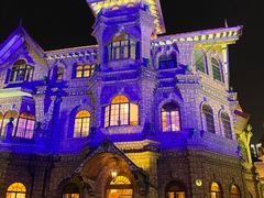 -马勒别墅饭店(静安寺店)